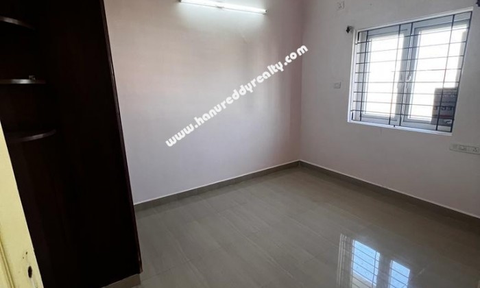3 BHK Duplex Flat for Sale in Perumbakkam